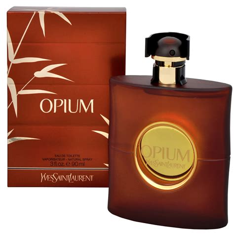 opium 2009 yves saint laurent